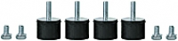 رله پیلز مدل PSEN op Bracket kit antivibration کد 630327
