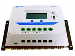 شارژ کنترلر EP SOLAR مدل VS3048AU