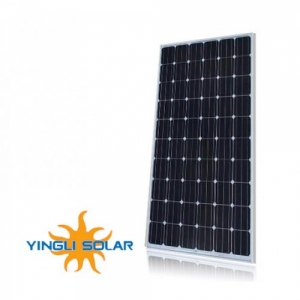 پنل خورشیدی 270 وات مارک YINGLI