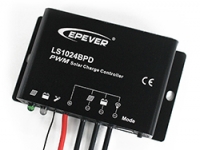 شارژ کنترلر EP SOLAR  مدل LS2024BPD