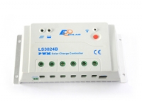 شارژ کنترلر EP SOLAR مدل LS2024B