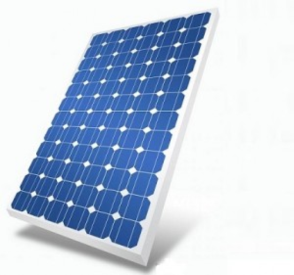 پنل خورشیدی 20 وات