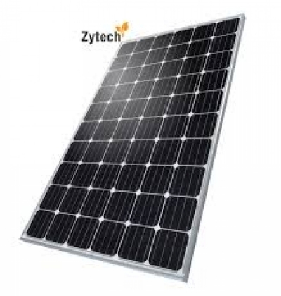 پنل خورشیدی 30 وات مارک ZYTECH