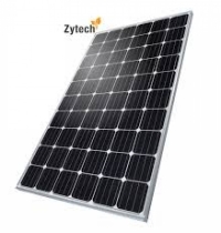 پنل خورشیدی 30 وات مارک ZYTECH