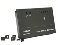 شارژ کنترلر EP SOLAR مدل LS2024S