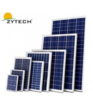 پنل خورشیدی 10 وات مارک ZYTECH