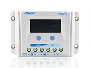 شارژ کنترلر  EP SOLAR مدل VS3024A