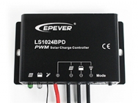 شارژ کنترلر EP SOLAR مدل LS1024BPD