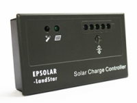 شارژ کنترلر EP SOLAR  مدل LS1024S