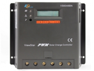 شارژ کنترلر EP SOLAR مدل VS2048BN