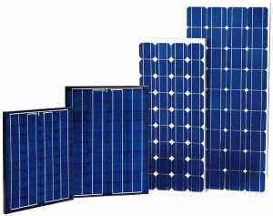 پنل خورشیدی 150 وات
