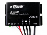 شارژ کنترلر EP SOLAR مدل LS1024BP