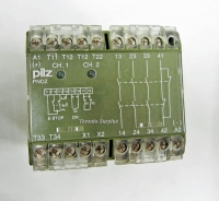 رله پیلز مدل PNOZ3 3S10 کد 474894