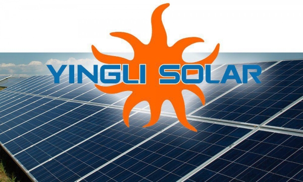 پنل خورشیدی 270 وات YINGLI