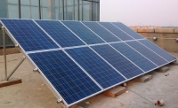 قیمت پنل خورشیدی 5000 وات