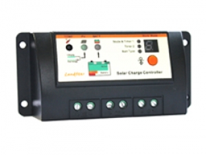 شارژ کنترلر EP SOLAR مدل  LS2024R