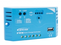 شارژ کنترلر EP SOLAR مدل LS3024EU