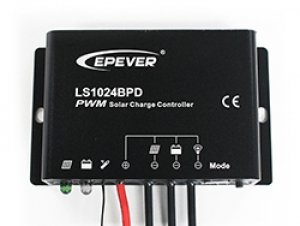 شارژ کنترلر EP SOLAR مدل LS1024BPD
