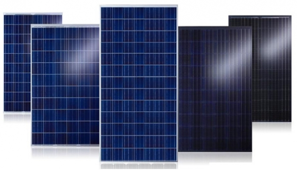 لیست قیمت پنل خورشیدی