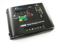 شارژ کنترلر EP SOLAR  مدل EPRC10-EC