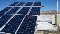 پنل خورشیدی 100 وات مارک ZYTECH