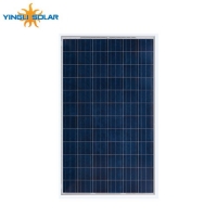 پنل خورشیدی 250 وات مارک YINGLI