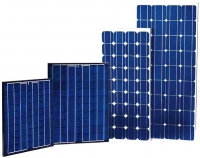 پنل خورشیدی 250 وات مارک ZYTECH