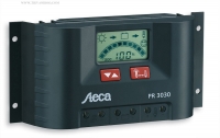 شارژ کنترلر خورشیدی STECA
