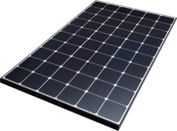 چگونه پنل خورشیدی بسازیم ؟