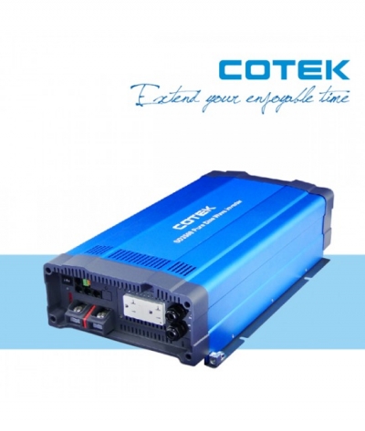 اینورتر سینوسی SD3500-224 COTEK