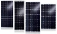 مقایسه پنل خورشیدی مونوکریستال و  پلی کریستال